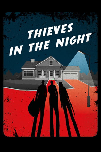 Thieves in the Night movie poster