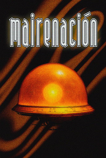 Mairenación movie poster