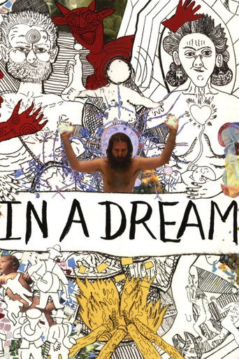 In a Dream movie poster