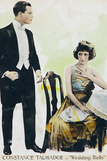 Wedding Bells movie poster