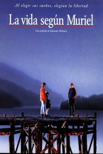 Life According to Muriel movie poster