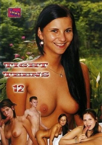 Tight Teens 12 movie poster