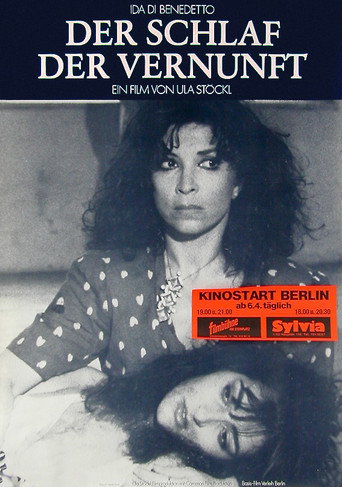 Sleep of Reason movie poster