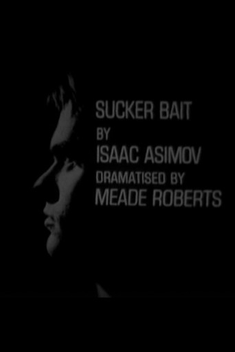 Sucker Bait movie poster