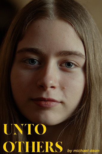 Unto Others movie poster