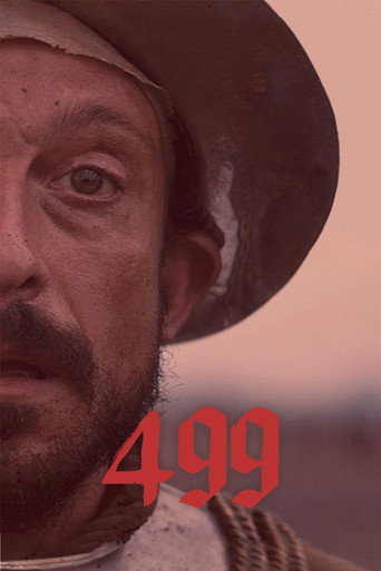 499 movie poster