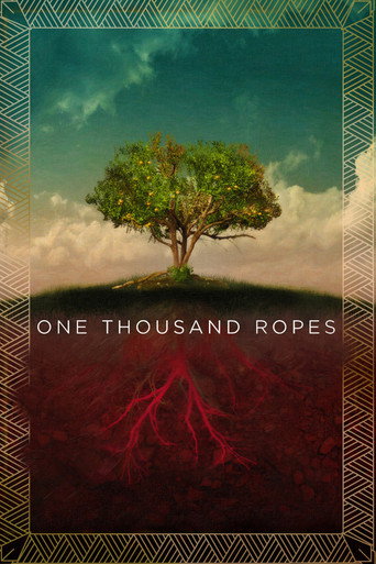 One Thousand Ropes movie poster