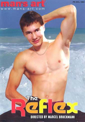 The Reflex movie poster