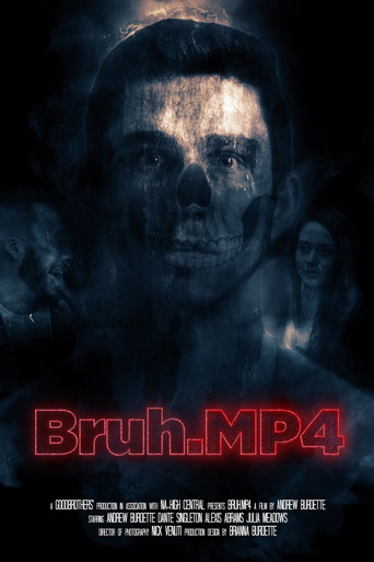 Bruh.mp4 movie poster