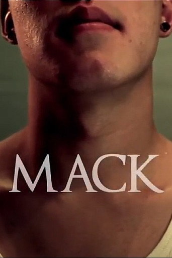 Mack movie poster