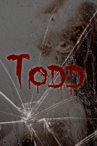 Todd movie poster