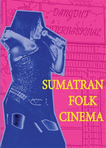 Sumatran Folk Cinema movie poster