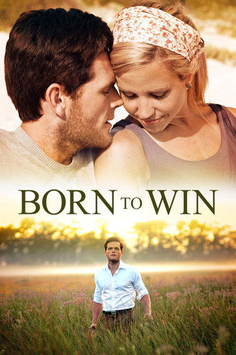 Born to Win movie poster