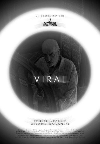 Viral movie poster