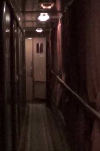 Train movie poster
