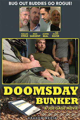Doomsday Bunker movie poster