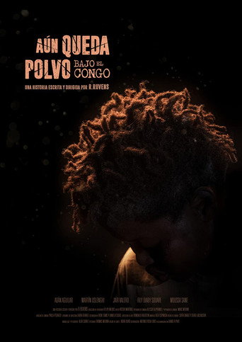 There Is Still Dust Under the Congo movie poster