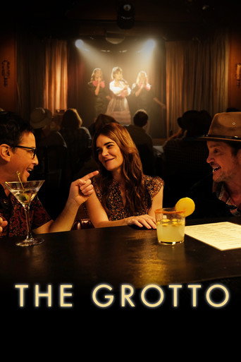 The Grotto movie poster