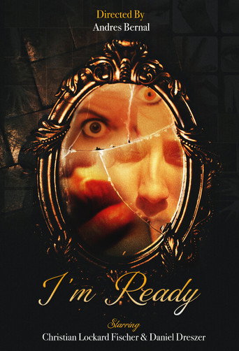 I'm Ready movie poster
