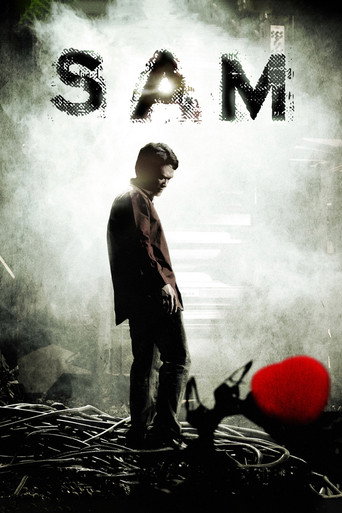 Saya Amat Mencintaimu movie poster