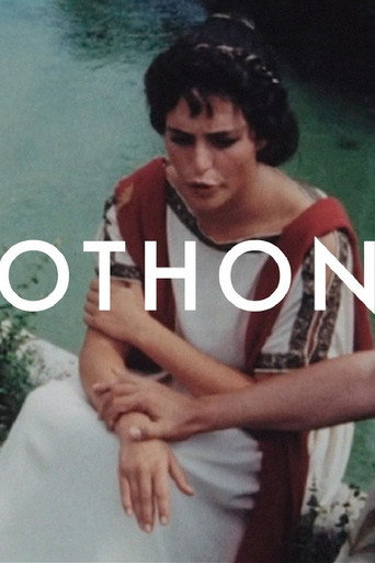 Othon movie poster