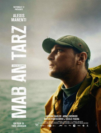 Mab an Tarz : fils de l’écume movie poster