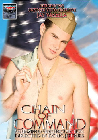 Chain of Command movie poster