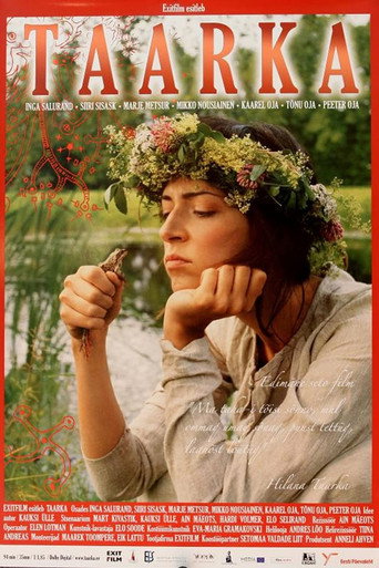 Taarka movie poster
