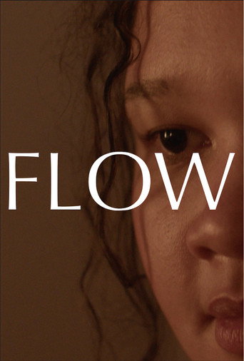 Flow movie poster