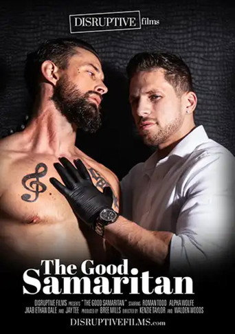 The Good Samaritan movie poster