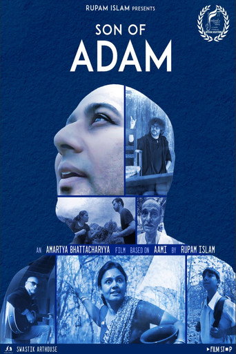 Son of Adam movie poster