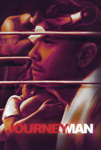 Journeyman movie poster