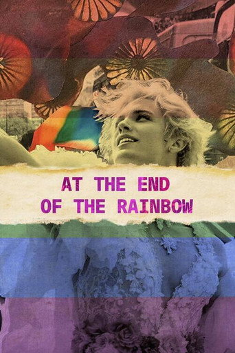 At the End of the Rainbow movie poster