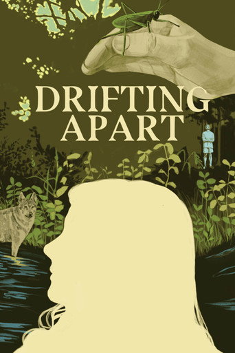 Drifting Apart movie poster