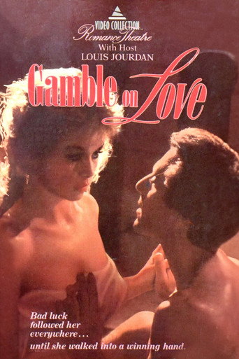 Gamble on Love movie poster