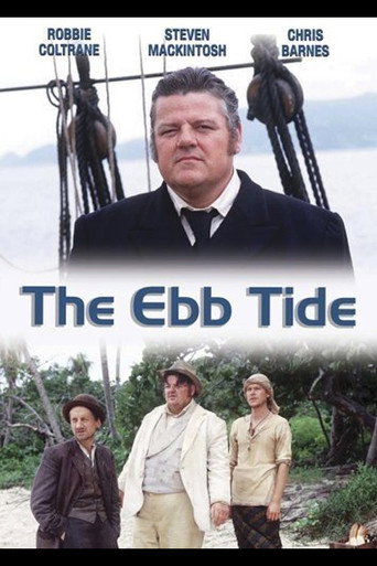 The Ebb-Tide movie poster