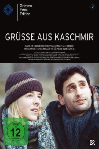 Grüße aus Kaschmir movie poster