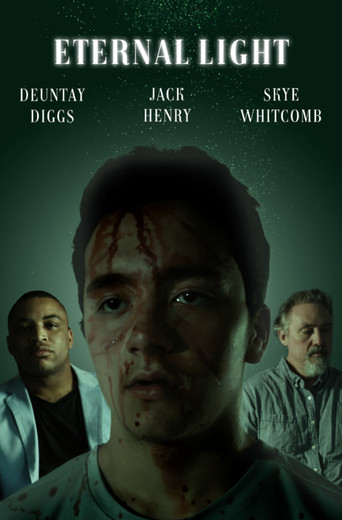 Eternal Light movie poster