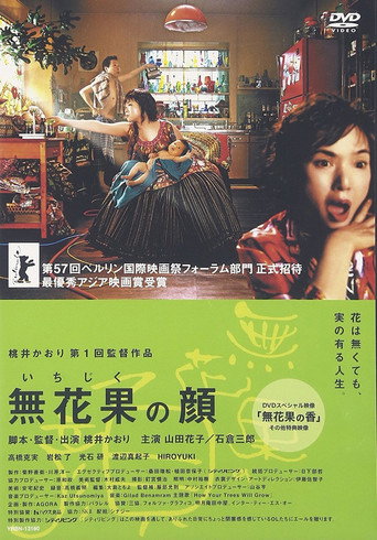 Faces of a Fig Tree movie poster