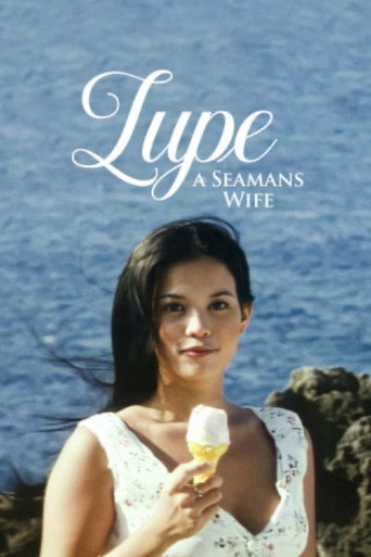 Lupe: A Seaman's Wife movie poster