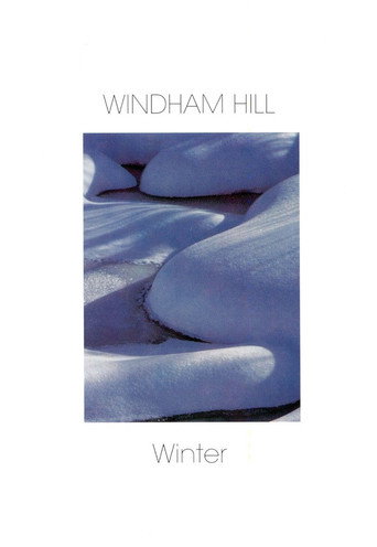 Windham Hill: Winter movie poster