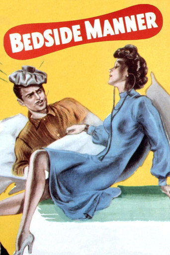 Bedside Manner movie poster