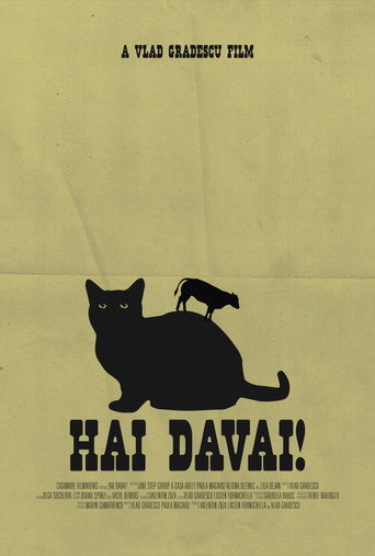 Hai Davai movie poster