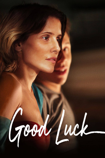 Good Luck movie poster