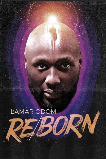 Lamar Odom: Reborn movie poster