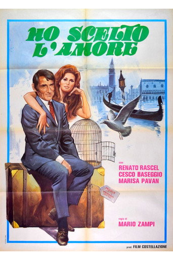 Ho scelto l'amore movie poster