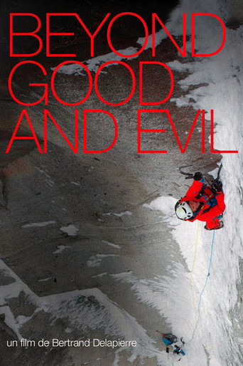 Beyond Good and Evil movie poster