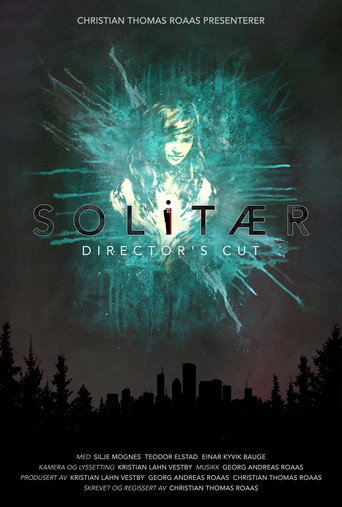 Solitary movie poster