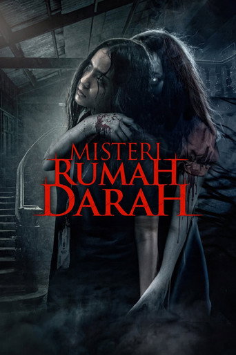 Misteri Rumah Darah movie poster