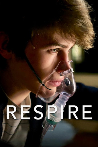 Breathe movie poster